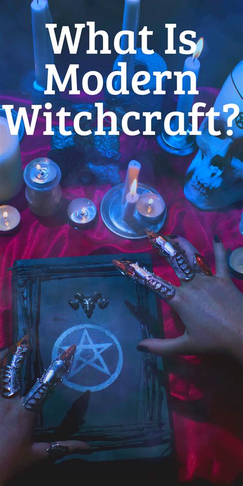 Harnessing the Power of the Witch Letterboce in Everyday Life